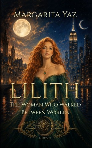 Lilith. The woman who walked between worlds