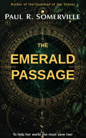 The Emerald Passage