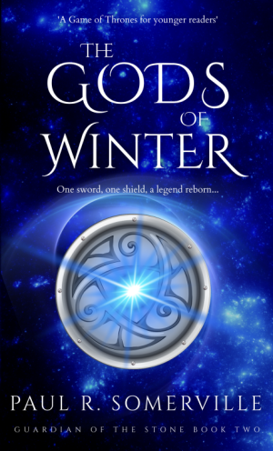 The Gods of Winter