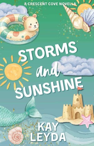 Storms & Sunshine: A Crescent Cove Novella
