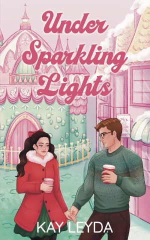 Under Sparkling Lights