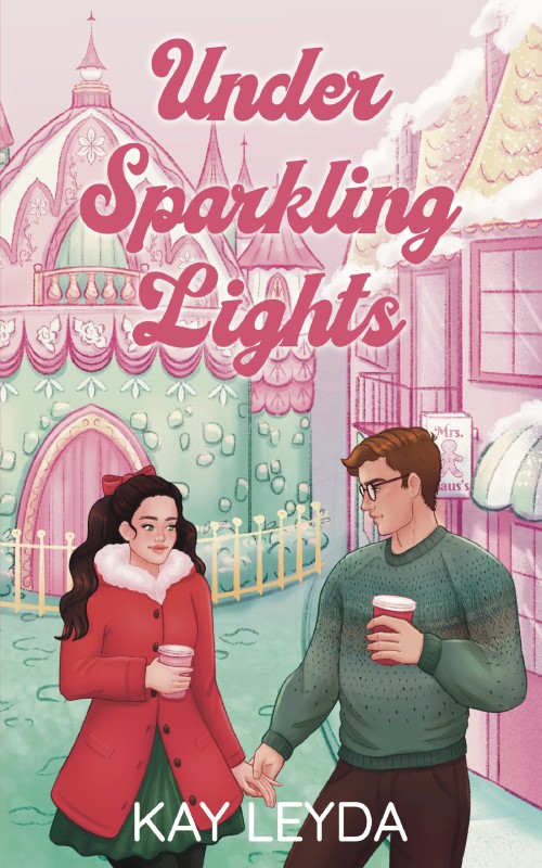 Under Sparkling Lights