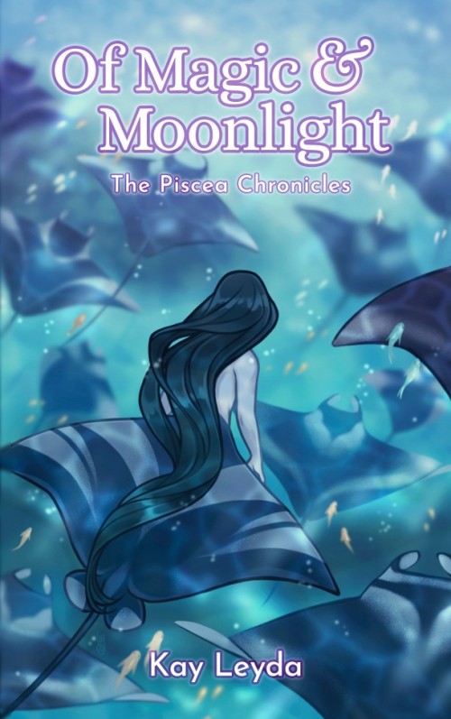 Of Magic & Moonlight