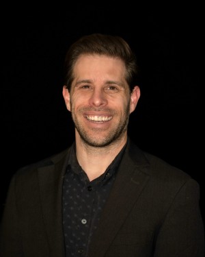 Sean Scarborough