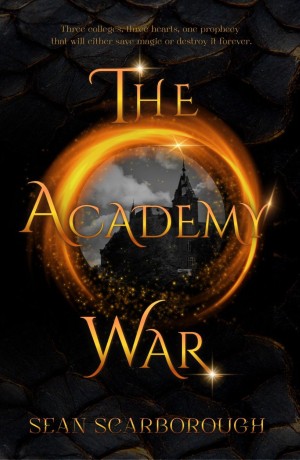 The Academy War