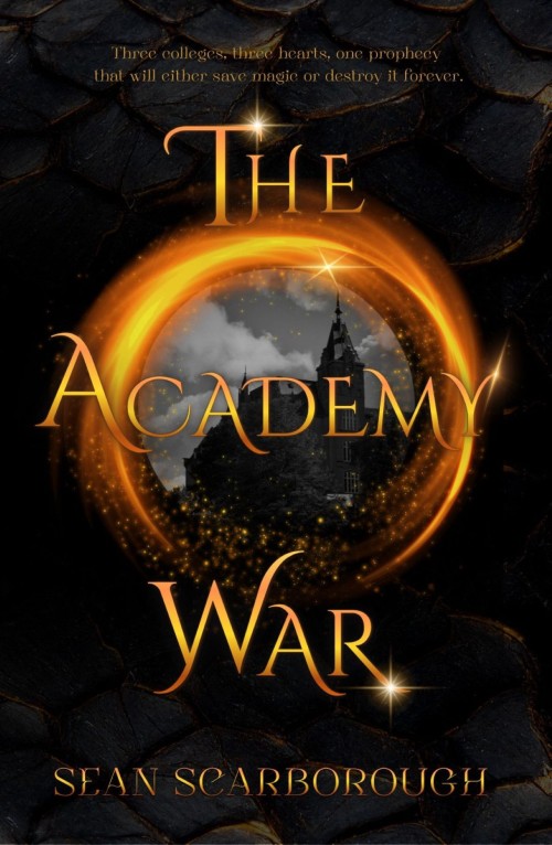 The Academy War