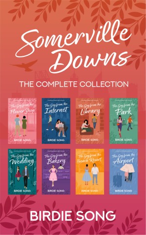Somerville Downs: The Complete Collection