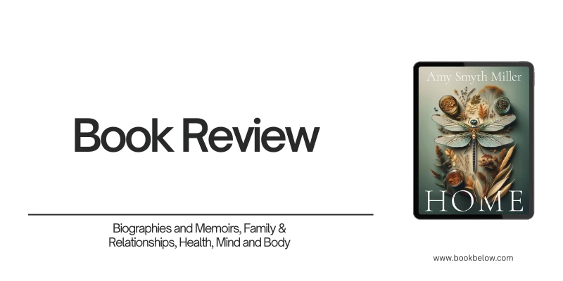 Home: A Memoir of Family, Forgiveness, and Healing from Complex PTSD