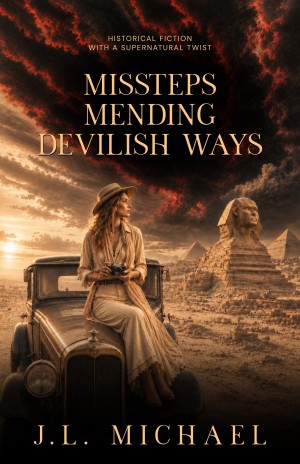 Missteps Mending Devilish Ways