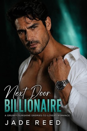 Next Door Billionaire