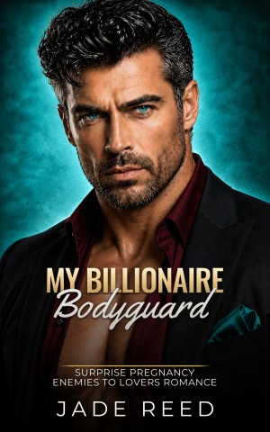 My Billionaire Bodyguard