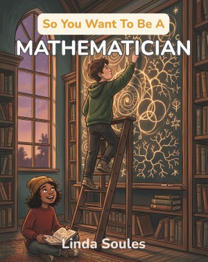 So You Want To Be A Mathematician
