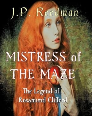 MISTRESS OF THE MAZE