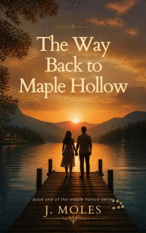 The Way Back to Maple Hollow: book one of the Maple Hollow series