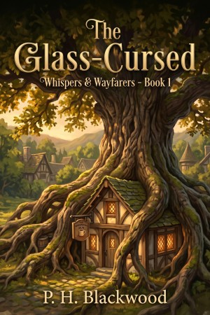 The Glass-Cursed