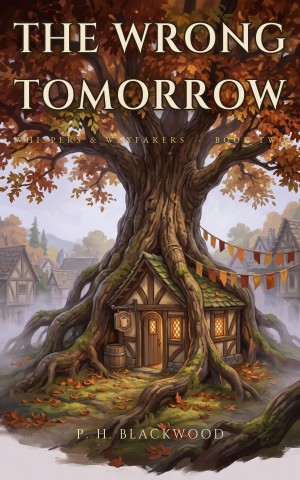 The Wrong Tomorrow