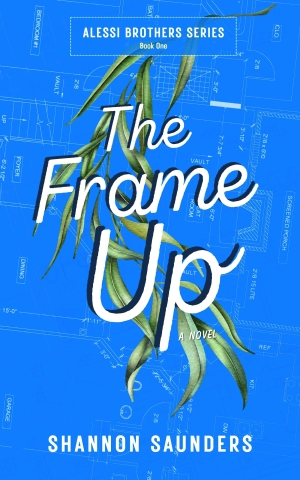 The Frame Up