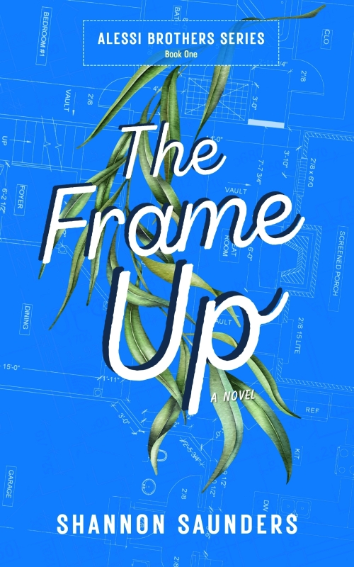 The Frame Up