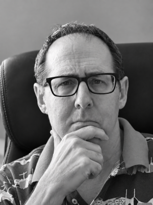 Phil Weiss