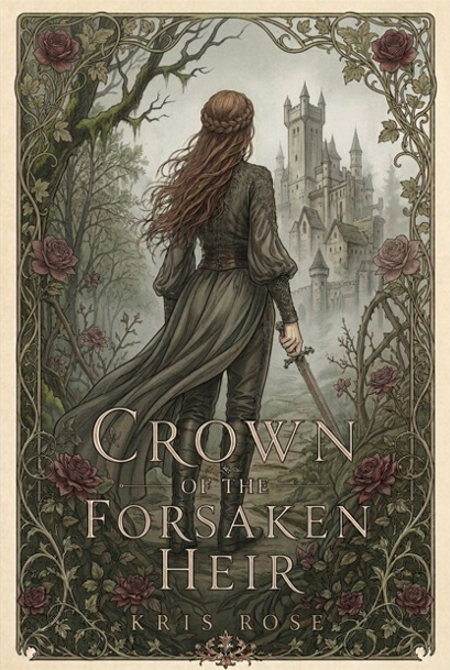 Crown of the Forsaken Heir