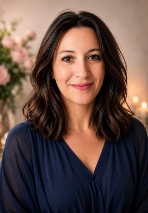 Nadia Jerri-Lee