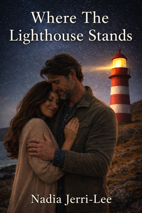 Where The Lighthouse Stands