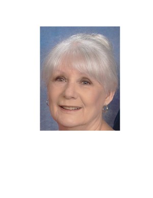 Sherry A. Jones