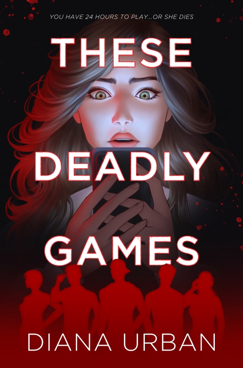 These Deadly Games