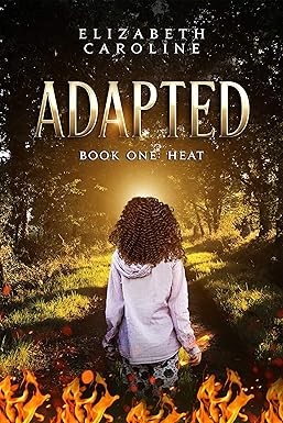 Adapted: Heat (Book 1)