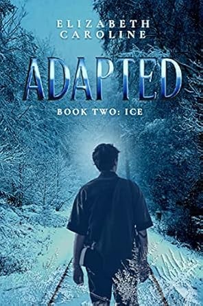 Adapted: Ice (Book 2)