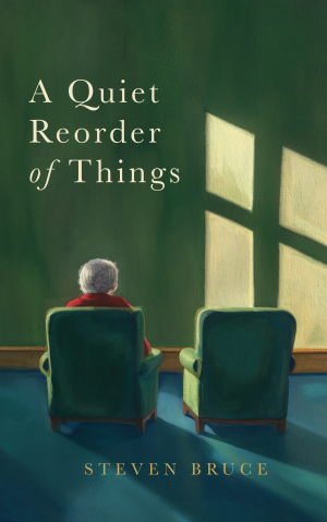 A Quiet Reorder of Things