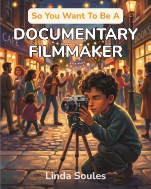 So You Want To Be A Documentary Filmmaker