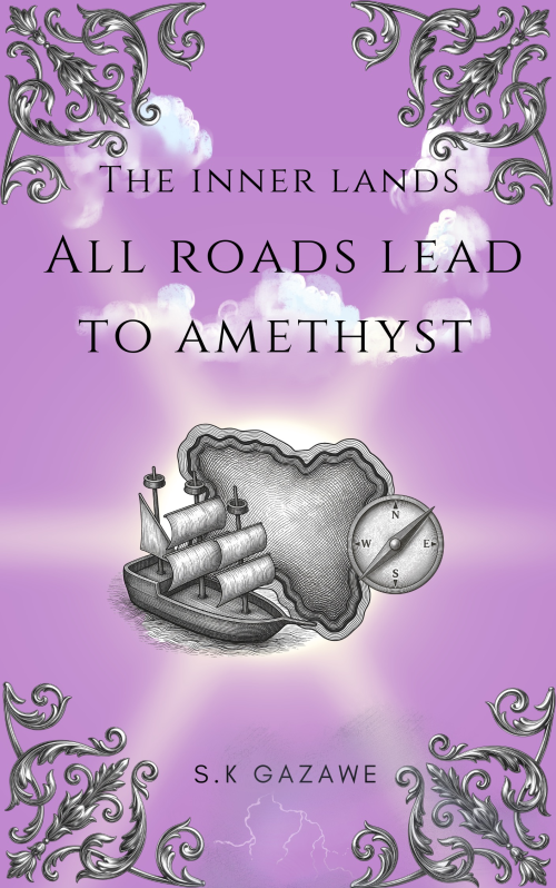 All Roads Lead To Amethyst
