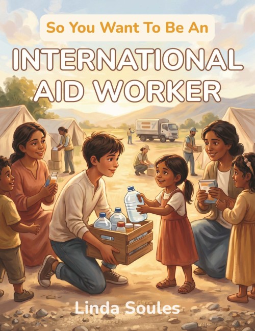 So You Want To Be An International Aid Worker