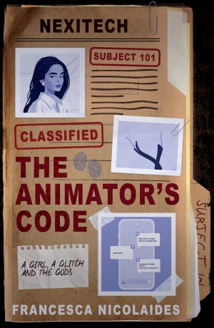 The Animator's Code