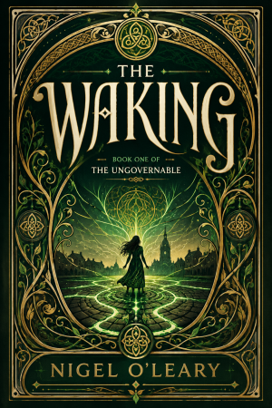 The Waking