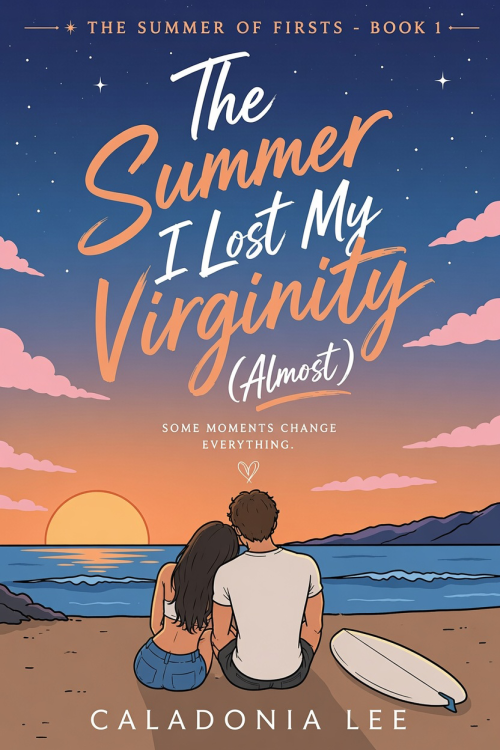 The Summer I Lost My Virginity (Almost)