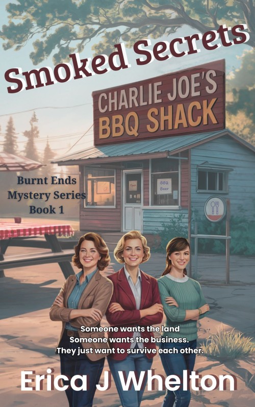 Smoked Secrets