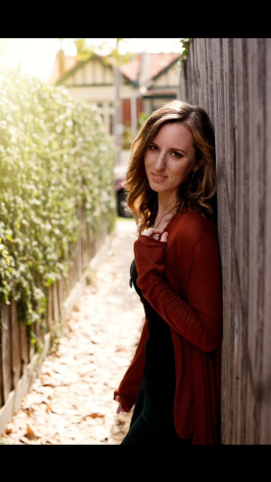 Sonja J. Kaye