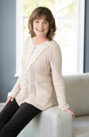 Julie G Murphy