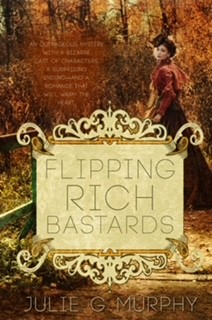 Flipping Rich bastards