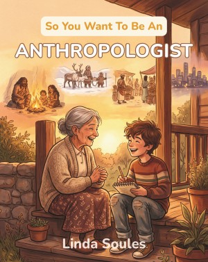 So You Want To Be An Anthropologist