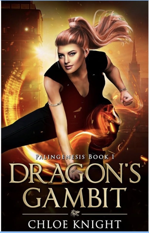 Dragon’s Gambit