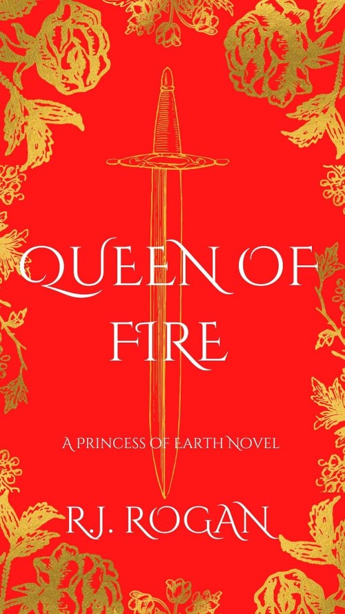 Queen of Fire