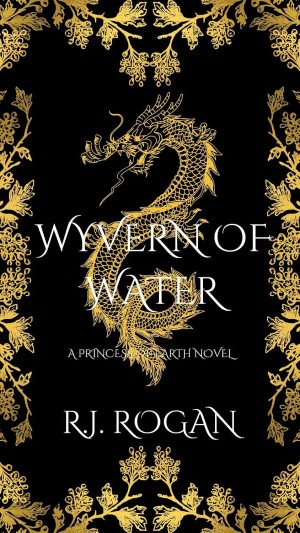 Wyvern of Water