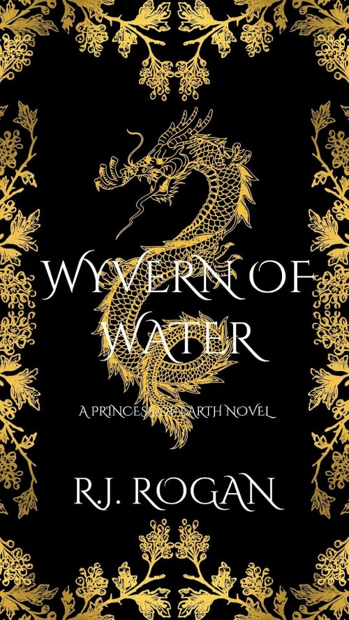 Wyvern of Water