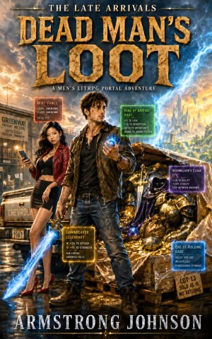 Dead Man's Loot