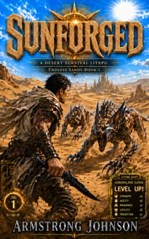 Sunforged