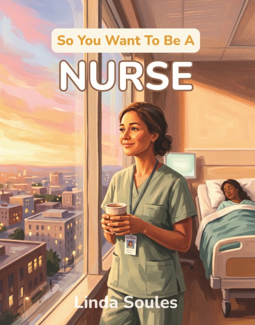 So You Want To Be A Nurse