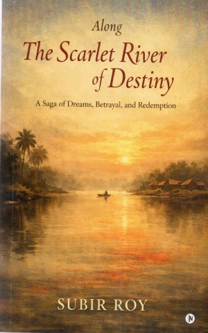 Along the Scarlet River of Destiny